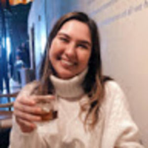 Meet your Posher, Christina